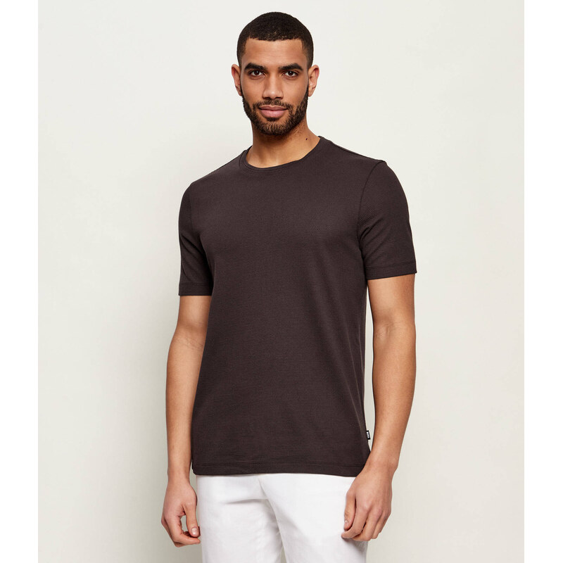 BOSS BLACK Tričko Tiburt | regular fit