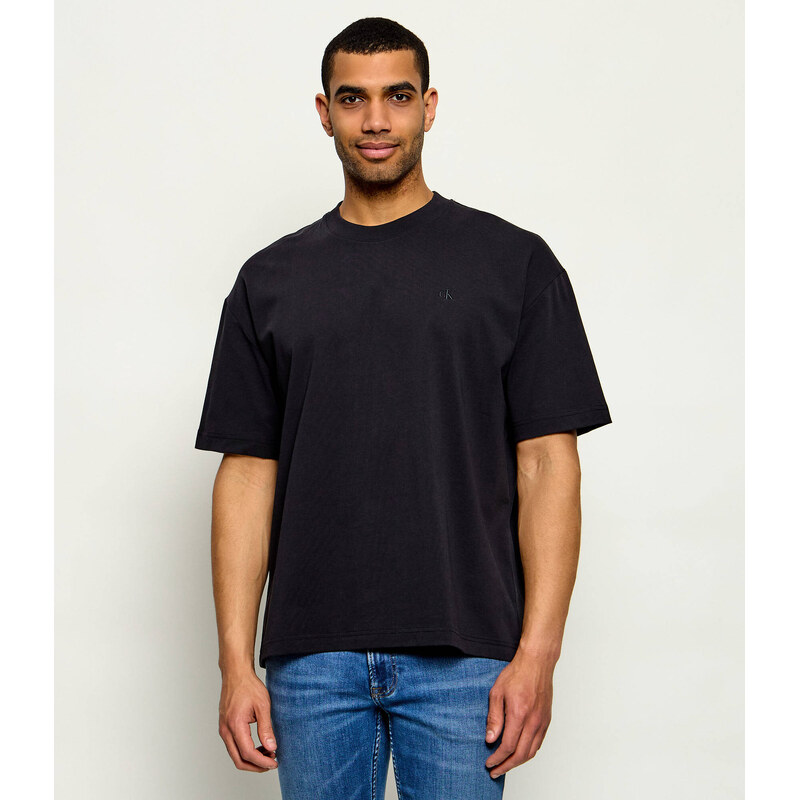 Calvin Klein Jeans Tričko | Oversize fit