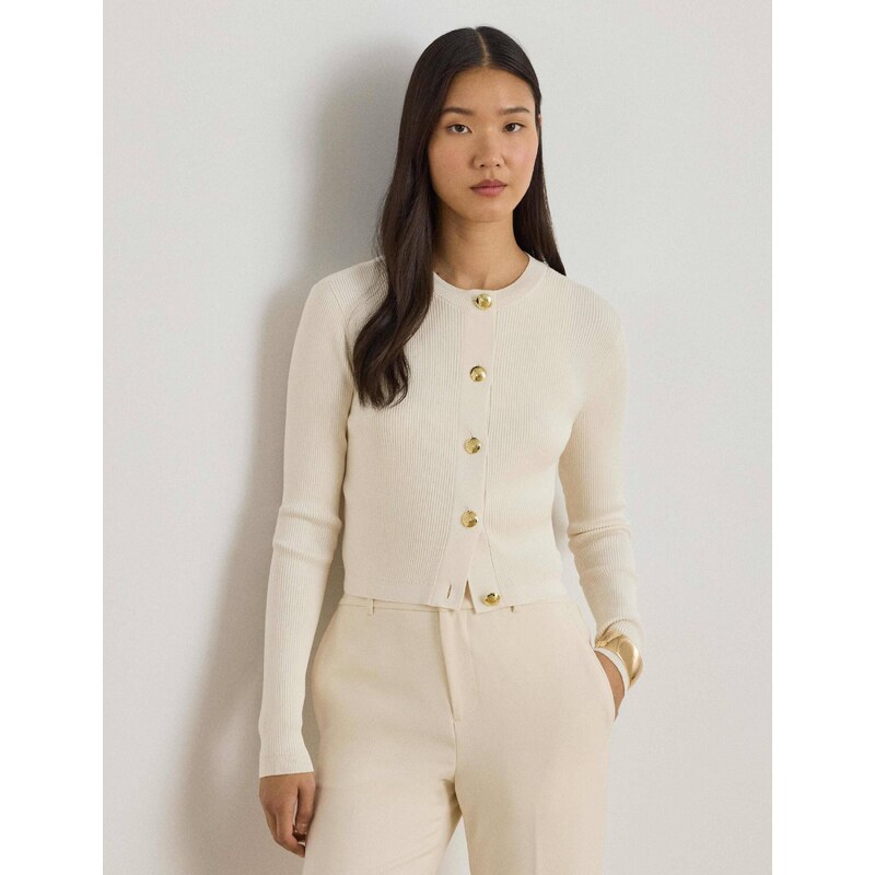 LAUREN RALPH LAUREN Kardigan | Slim Fit