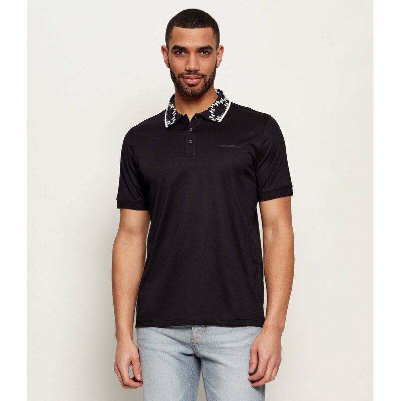 Karl Lagerfeld Polokošile | regular fit