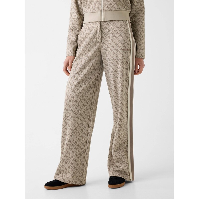GUESS ACTIVE Tepláky 4G | Relaxed fit 113383378