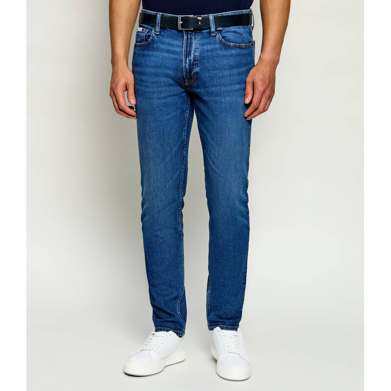 Calvin Klein Jeans Džíny HAMPTON | Slim Fit