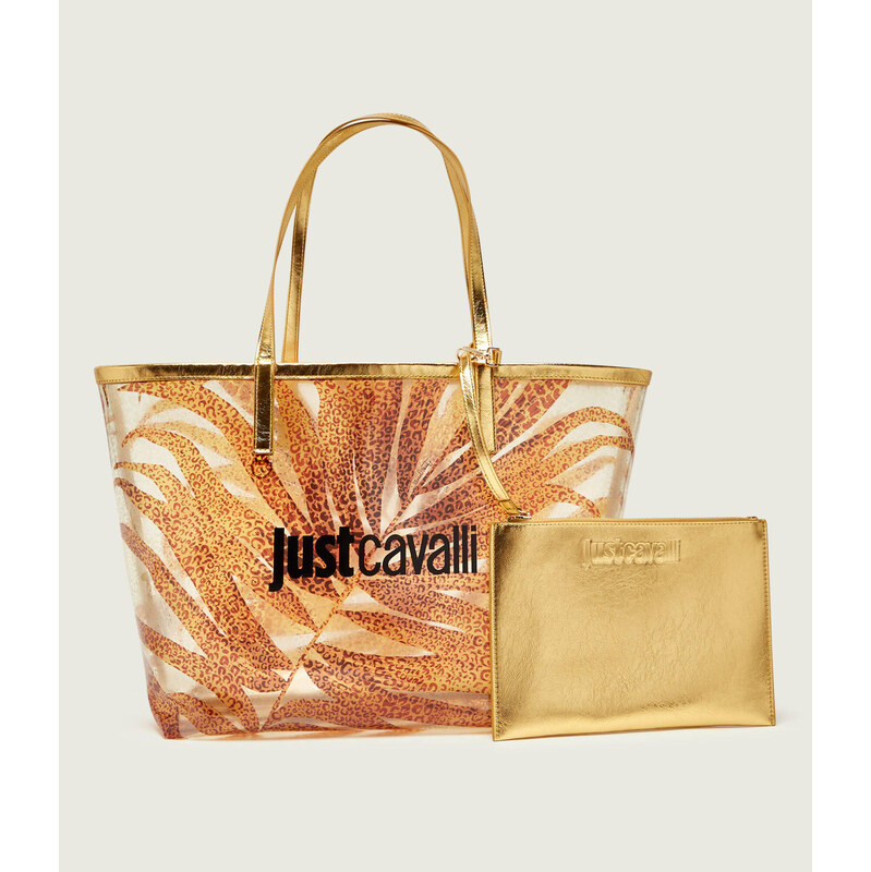 Just Cavalli Plážová taška + váček 113385972