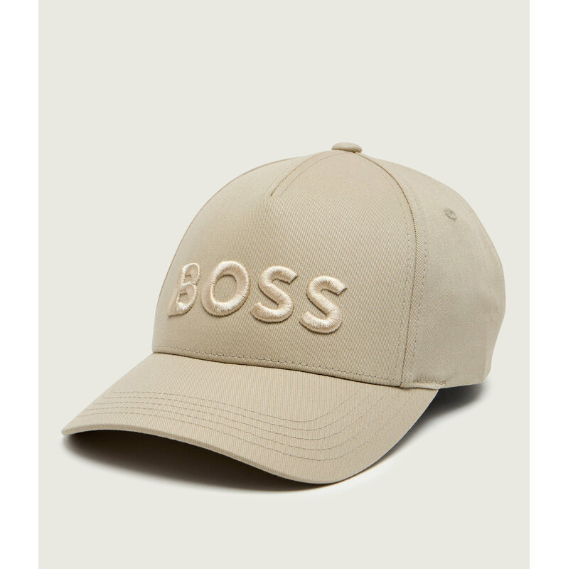 BOSS BLACK Kšiltovka Seth