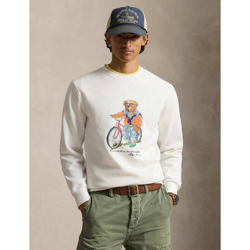 POLO RALPH LAUREN Mikina | regular fit