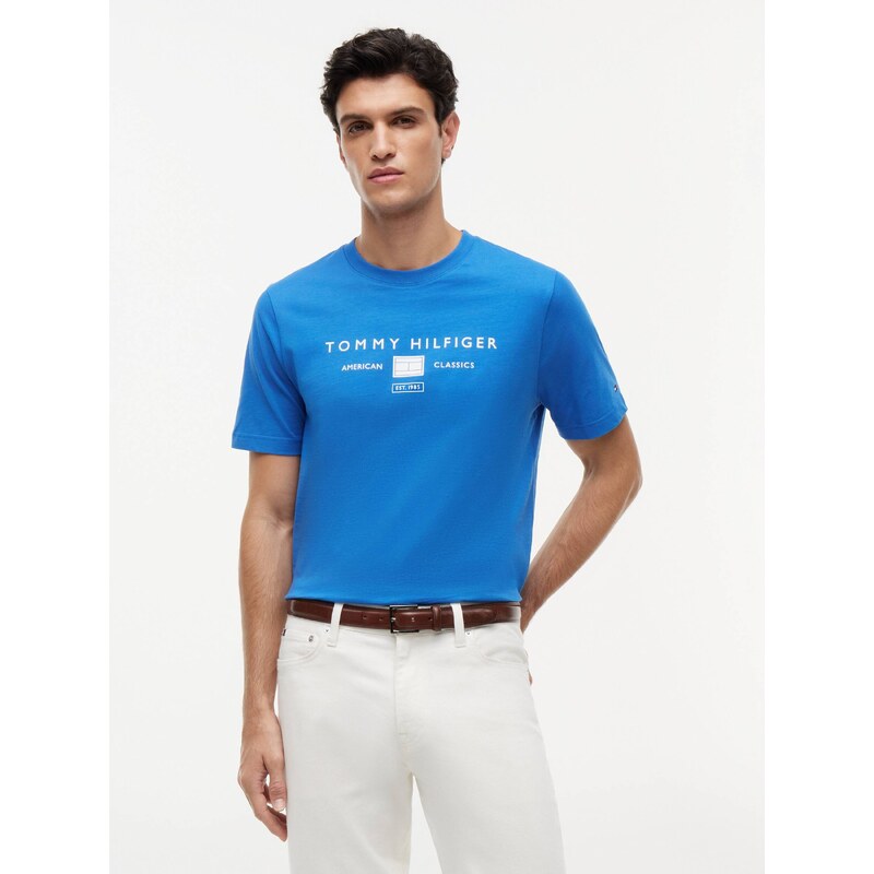 Tommy Hilfiger Tričko | regular fit