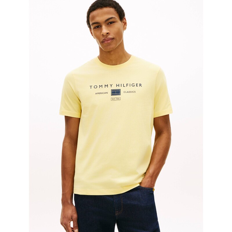 Tommy Hilfiger Tričko | regular fit