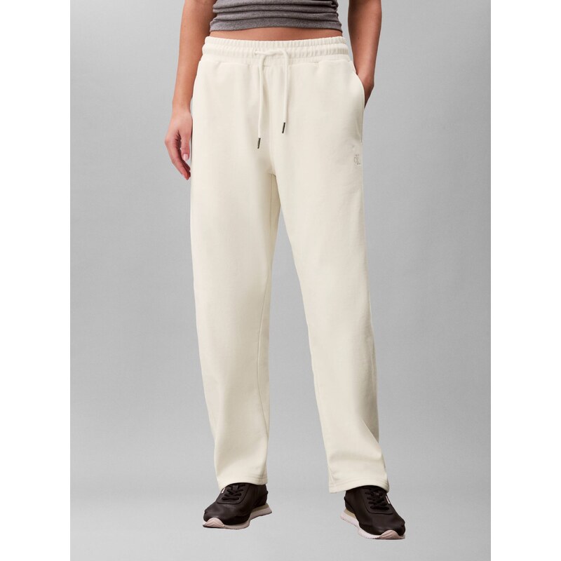Calvin Klein Jeans Tepláky TERRY | Relaxed fit