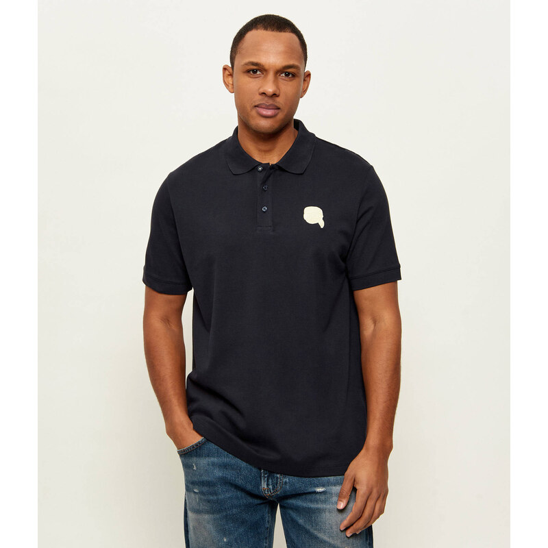 Karl Lagerfeld Polokošile | regular fit