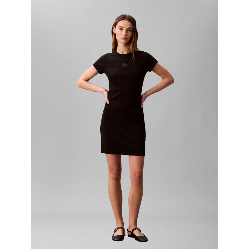 Calvin Klein Jeans Šaty 113383346