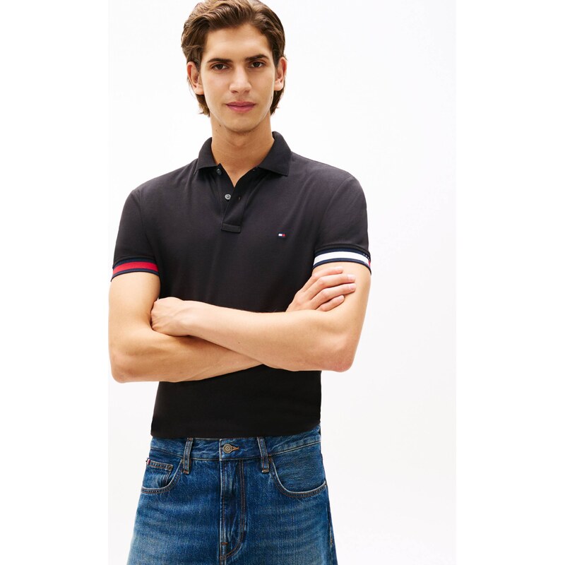 Tommy Hilfiger Polokošile | Slim Fit