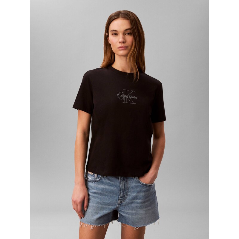 Calvin Klein Jeans Tričko | regular fit 113375845