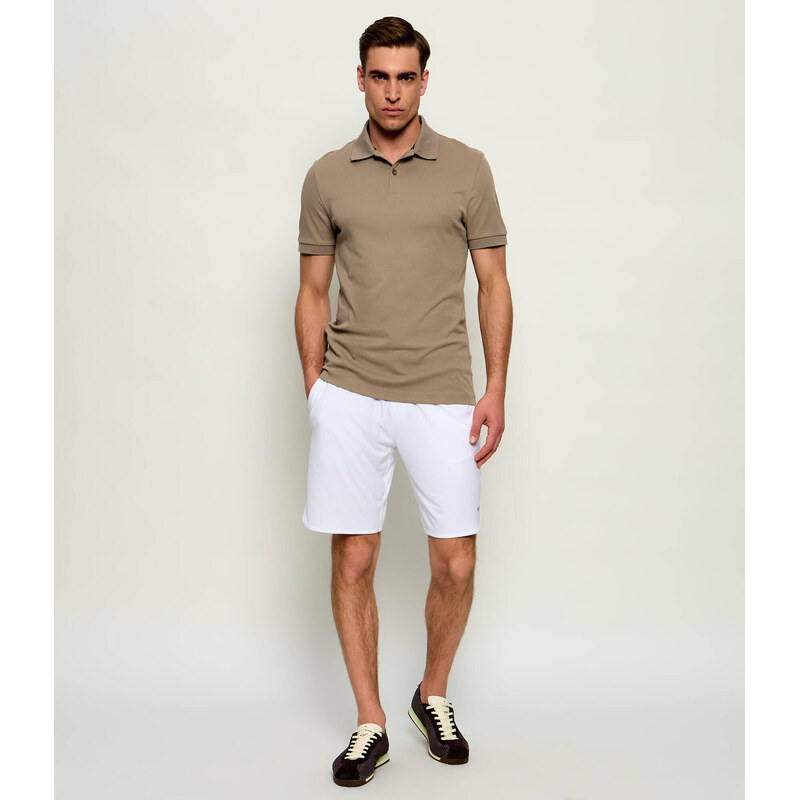 Lacoste Tenisky Club-Low | semiš