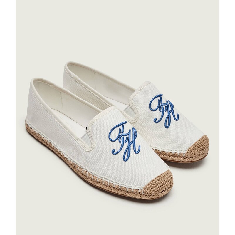 Tommy Hilfiger Espadrilky