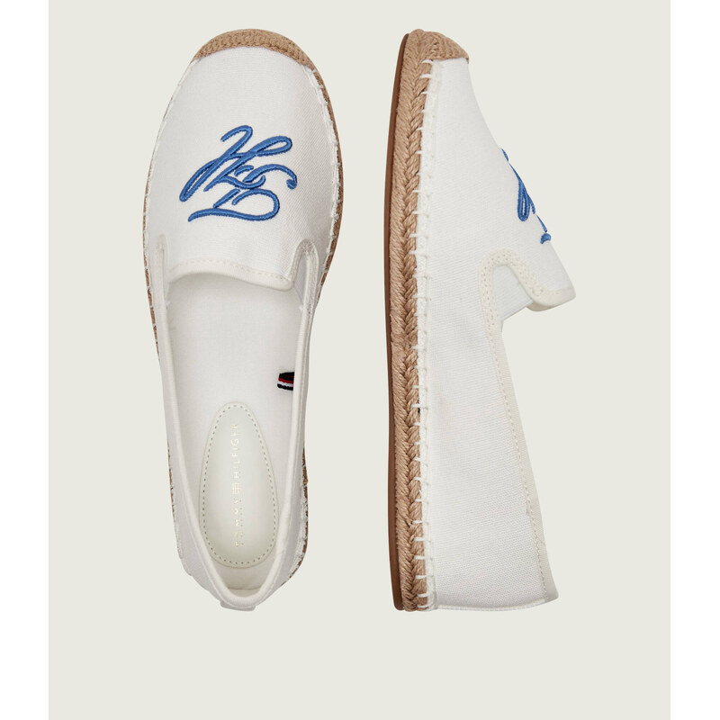 Tommy Hilfiger Espadrilky