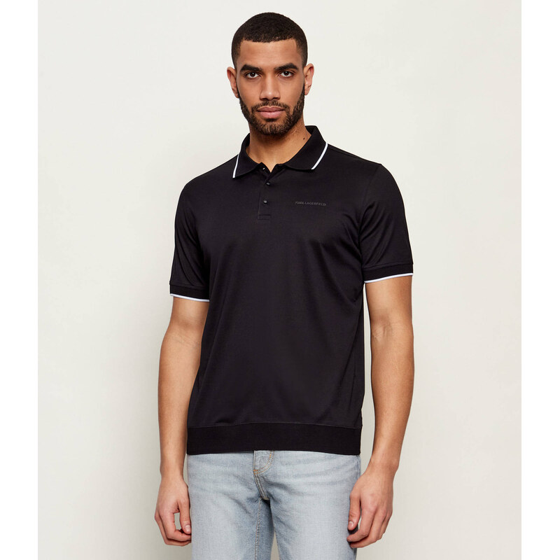 Karl Lagerfeld Polokošile | regular fit