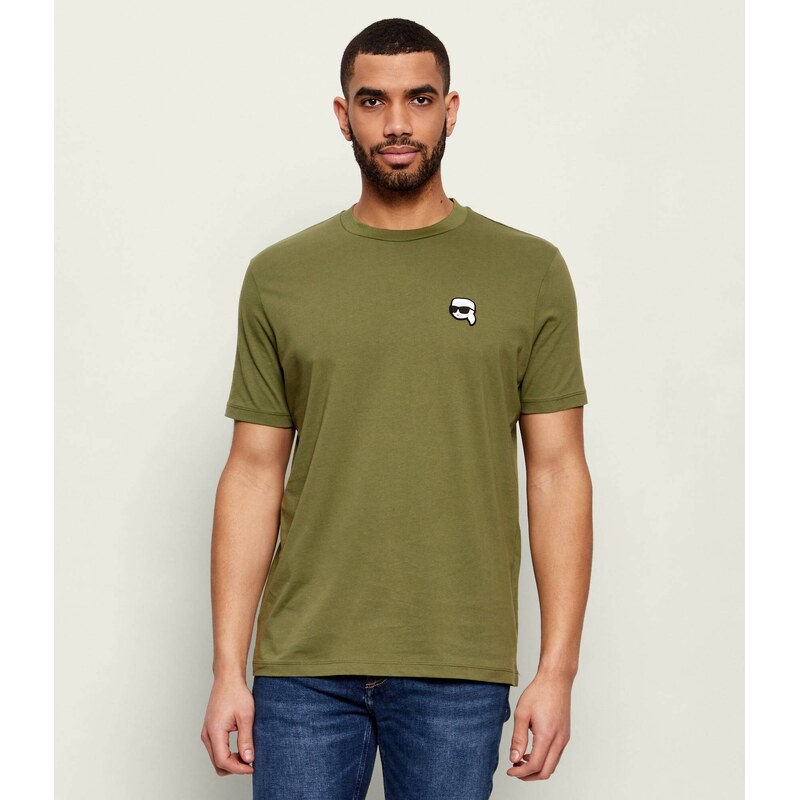 Karl Lagerfeld Tričko | regular fit