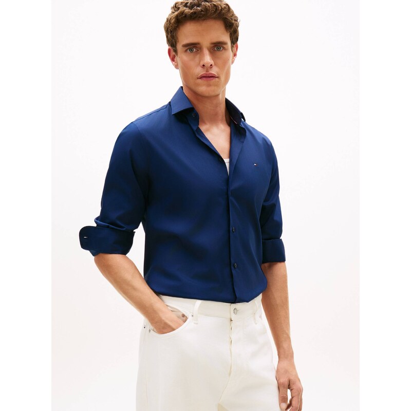 Tommy Hilfiger Košile | Slim Fit | stretch