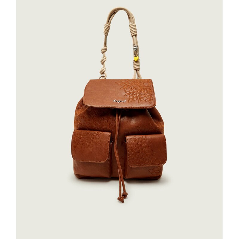 Desigual Batoh SIERRA PRISA MINI 113371526