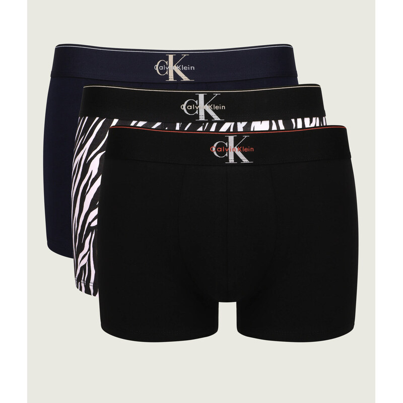 Calvin Klein Underwear Boxerky 3-pack
