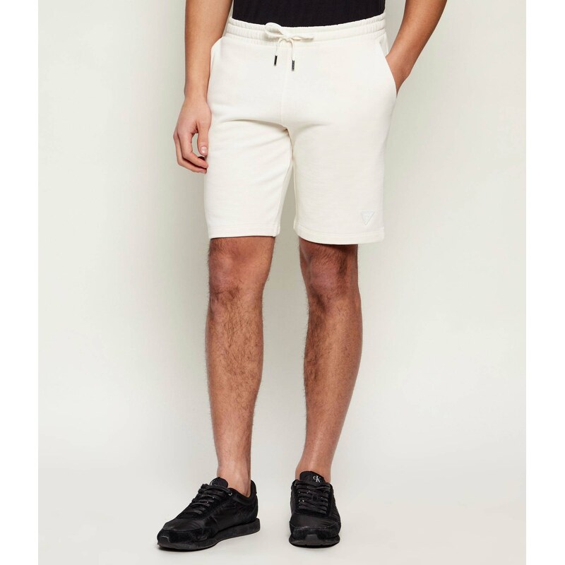 GUESS Šortky | Slim Fit