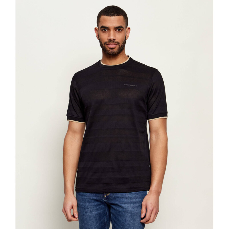 Karl Lagerfeld Tričko | regular fit