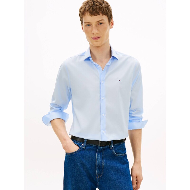 Tommy Hilfiger Košile | Slim Fit | stretch