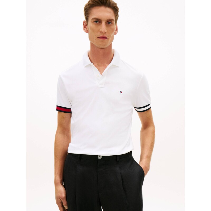 Tommy Hilfiger Polokošile | Slim Fit