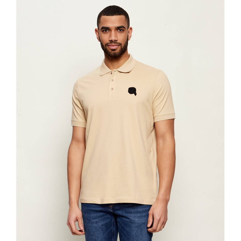 Karl Lagerfeld Polokošile | regular fit