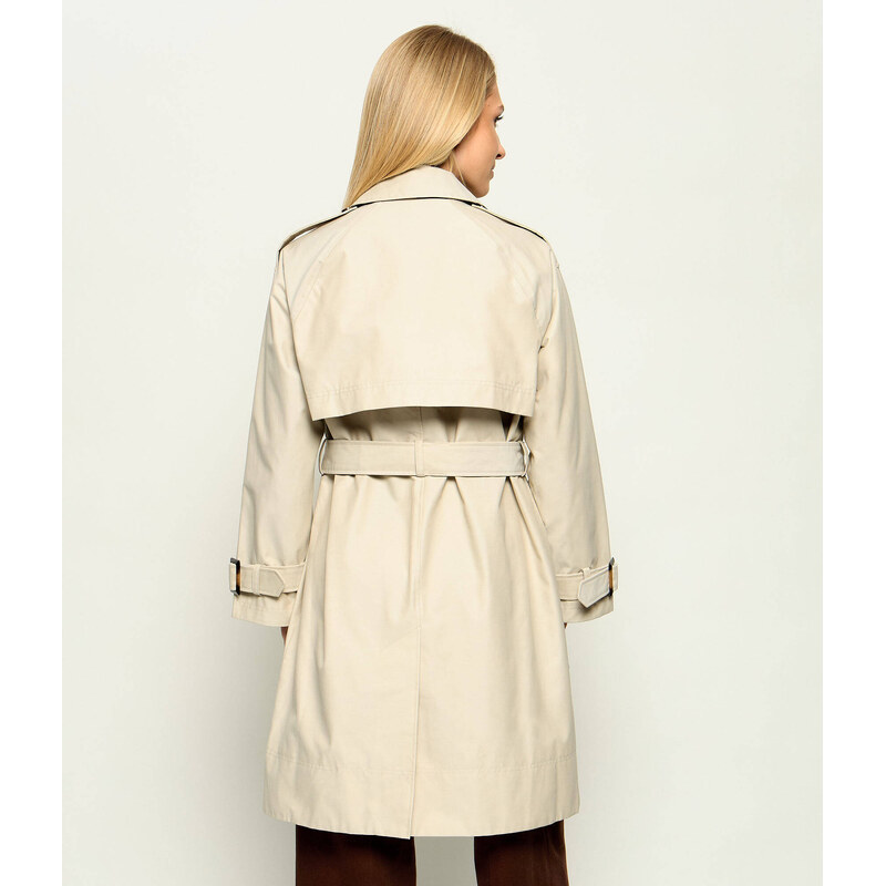 Barbour Trenčkot Maia