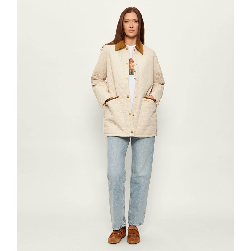 Barbour Bunda Goldmire | regular fit