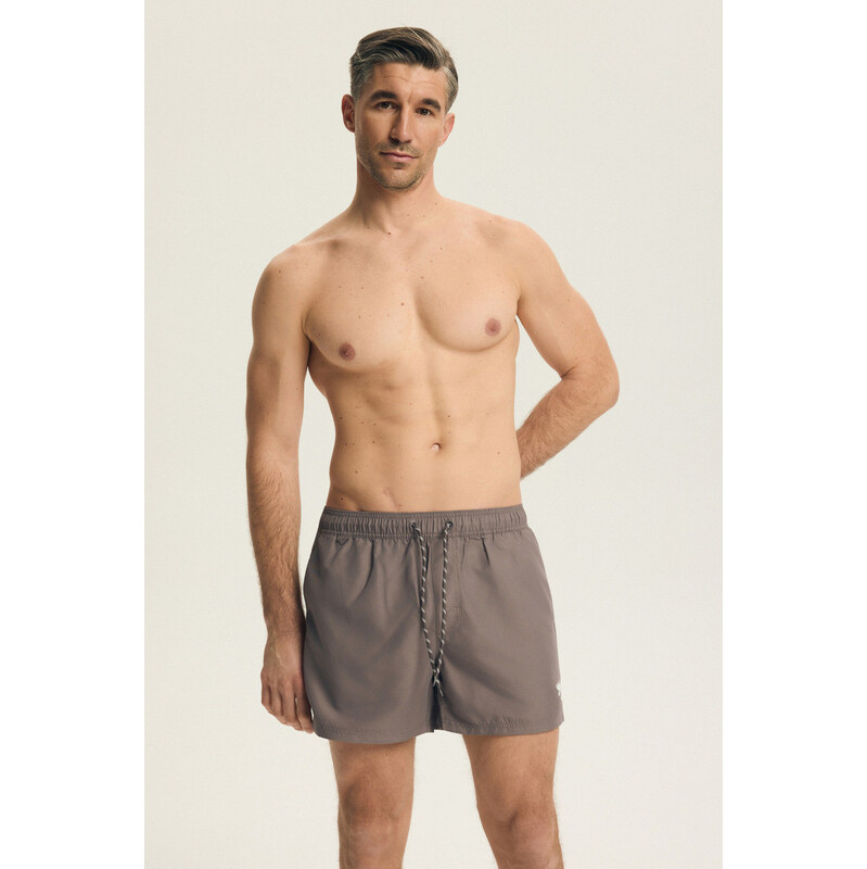 Henderson PÁNSKÉ PLAVECKÉ ŠORTKY TWIST 44598 SS26