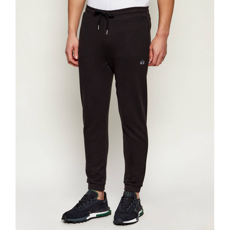La Martina Tepláky | Slim Fit
