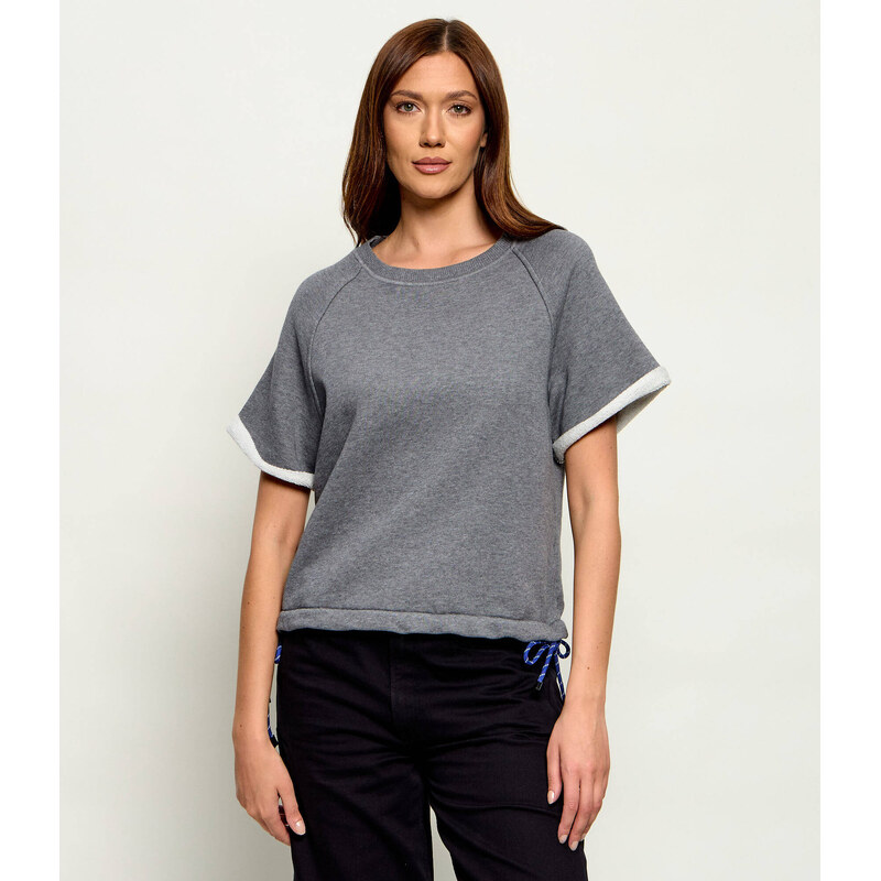 Rag&Bone Tričko | Loose fit 115527746