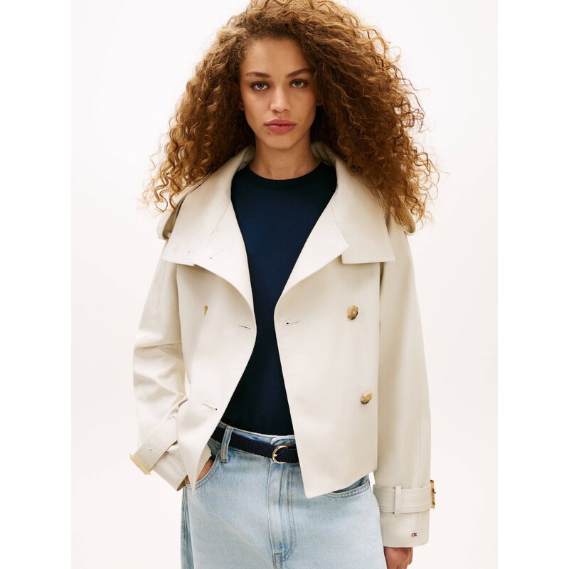 Tommy Hilfiger Trenčkot