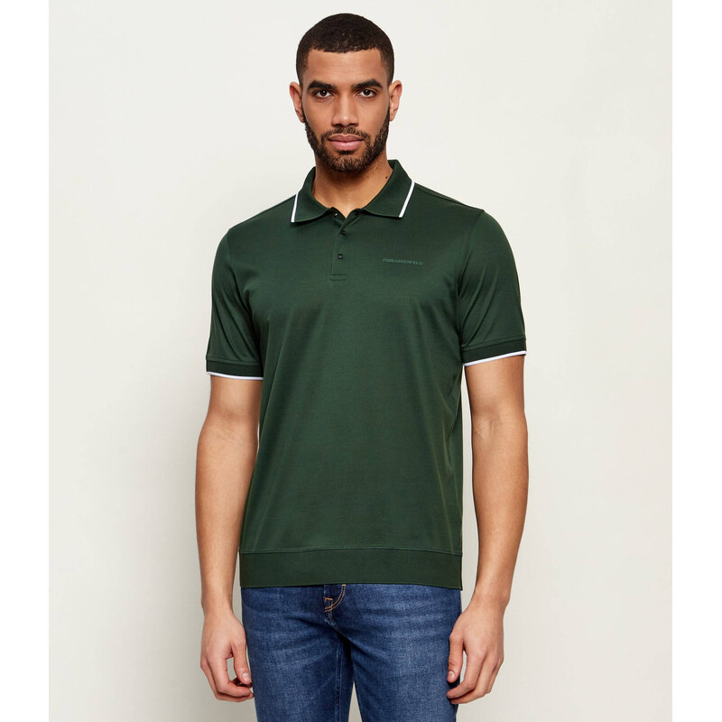 Karl Lagerfeld Polokošile | regular fit