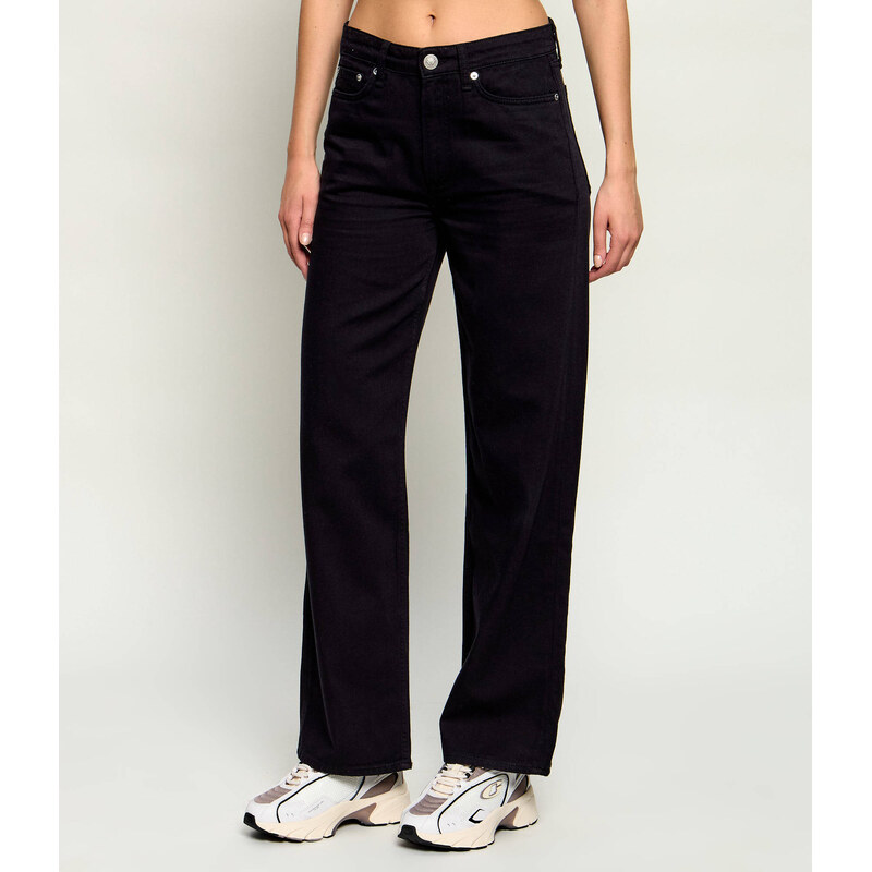Rag&Bone Džíny LOGAN | Relaxed fit 115527750