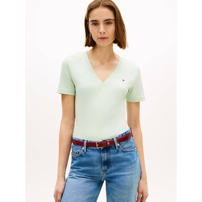Tommy Hilfiger Tričko CODY | Slim Fit