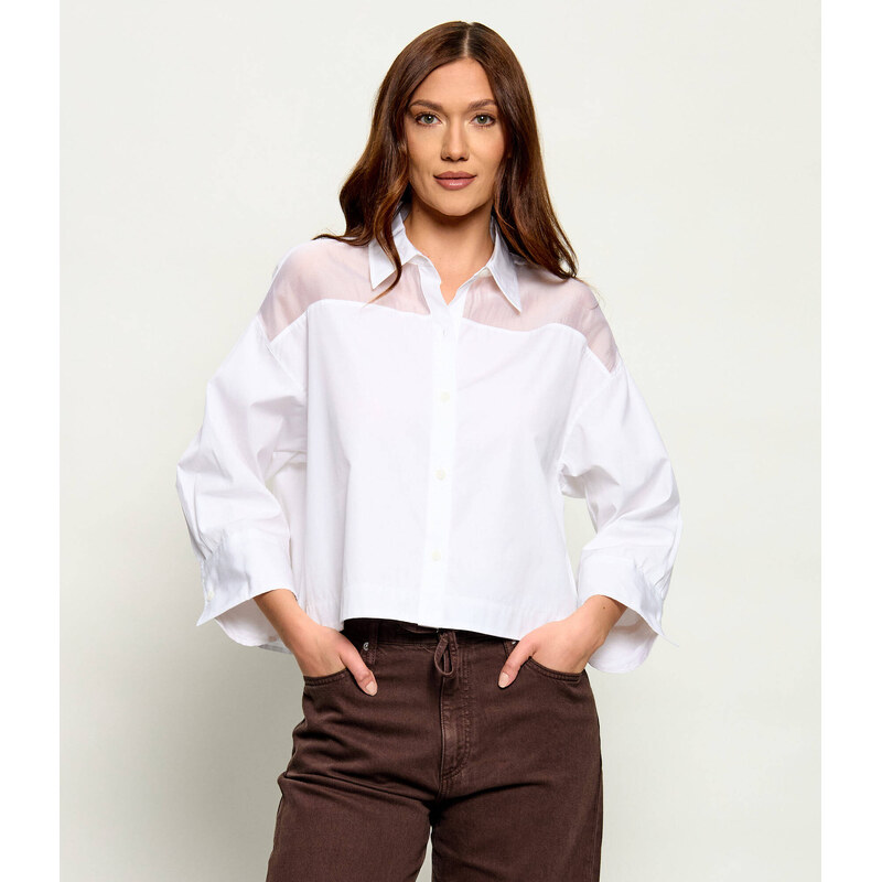 Rag&Bone Košile ELLY | Loose fit 115527745