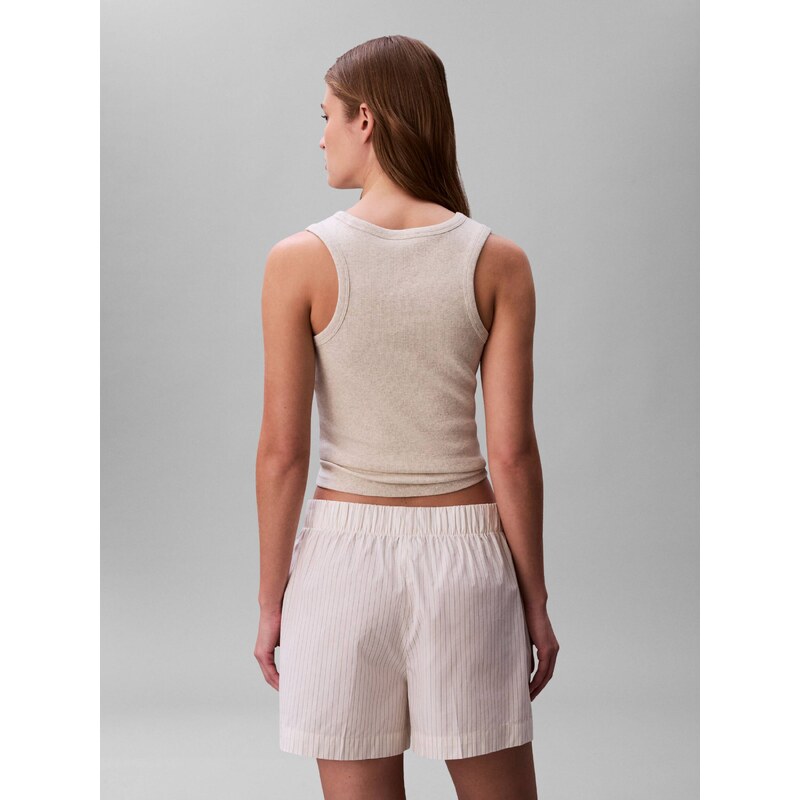 Calvin Klein Jeans Šortky POPLIN | regular fit