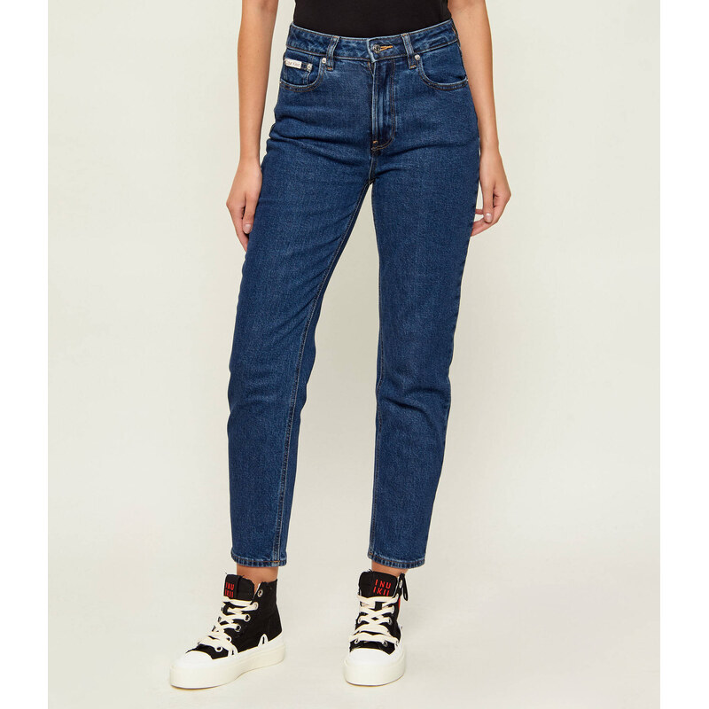 Calvin Klein Jeans Džíny | Mom Fit