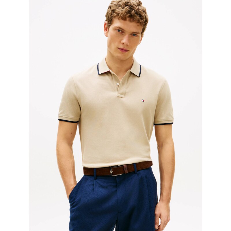 Tommy Hilfiger Polokošile | regular fit | pique