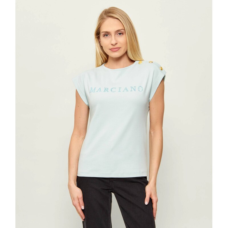 Marciano Guess Tričko | regular fit