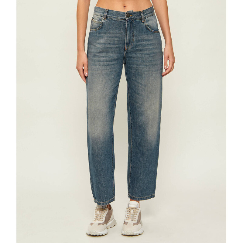 Pinko Džíny LOVELY | Loose fit