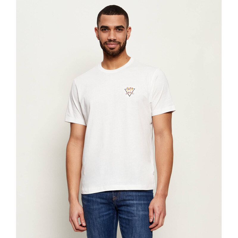 Guess Jeans Tričko | regular fit