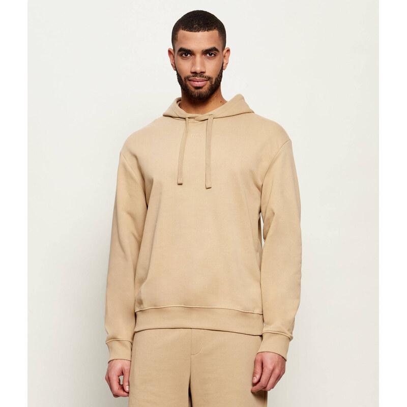 HUGO Mikina Dapo | Relaxed fit