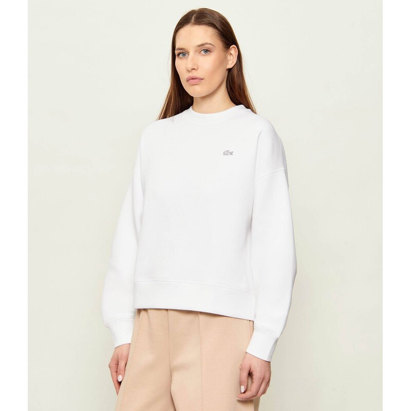 Lacoste Mikina | Oversize fit