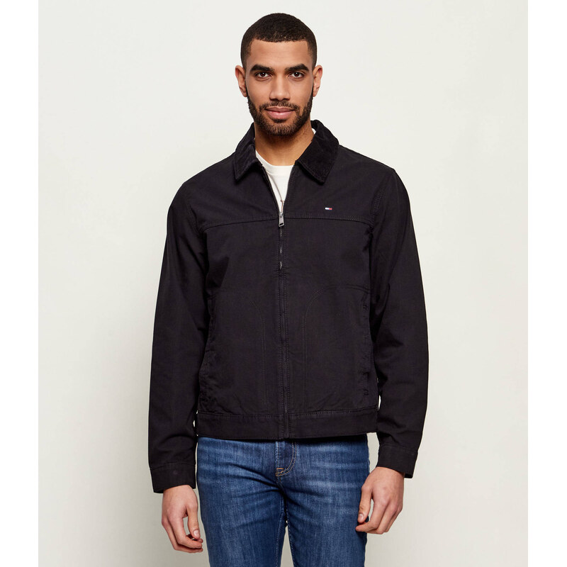 Tommy Jeans Bunda | regular fit