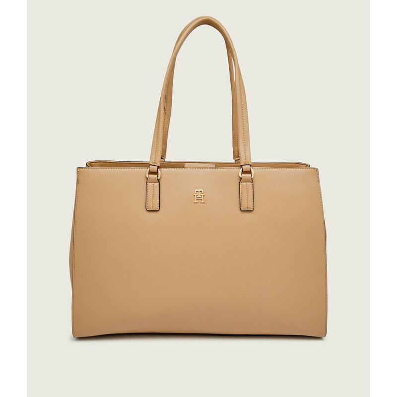 Tommy Hilfiger Kabelka shopper TH DAILY