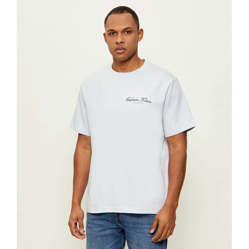 Calvin Klein Jeans Tričko | Relaxed fit